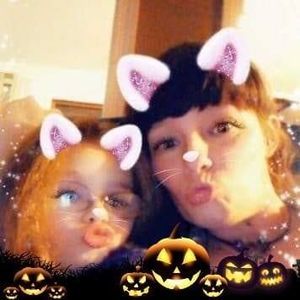 Meet your Posher, Krystal